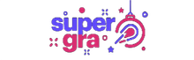 super gra logo